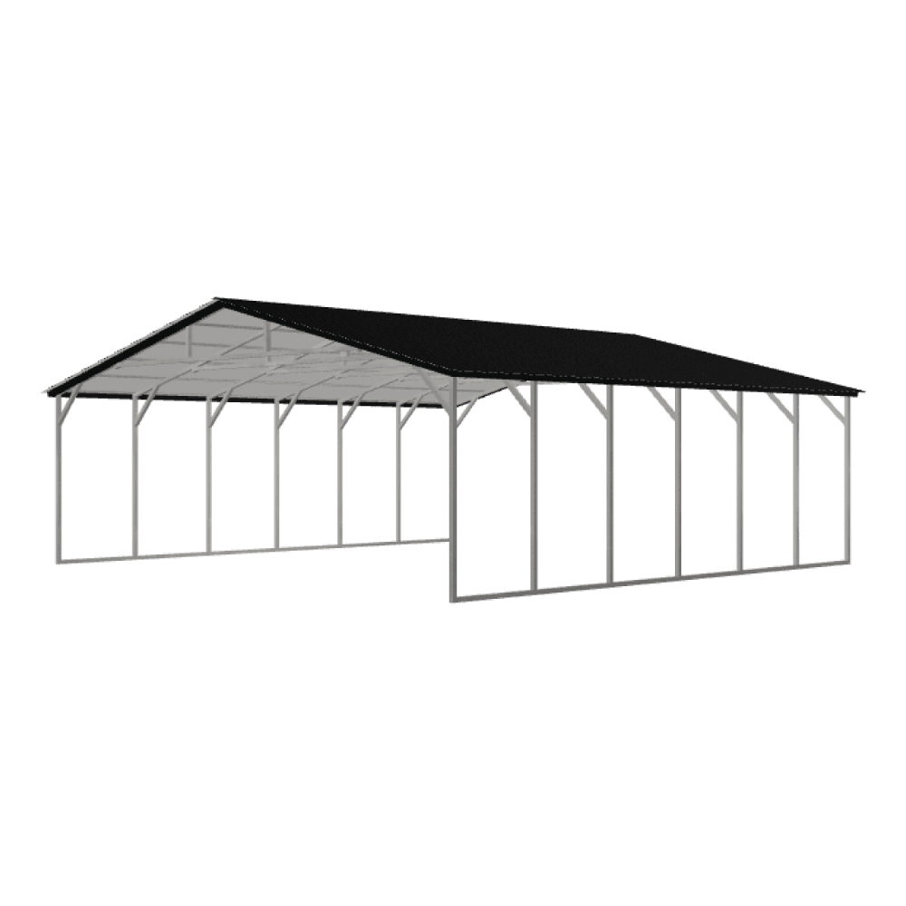 HOME - Piedmont Steel Structures